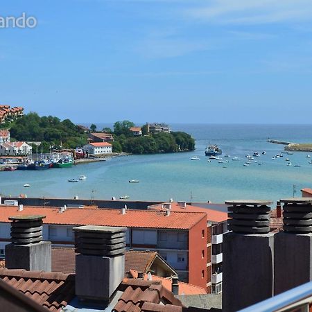 Rincon Del Cantabrico: Para Amantes De Las Buenas Vistas San Vicente De La Barquera Eksteriør billede